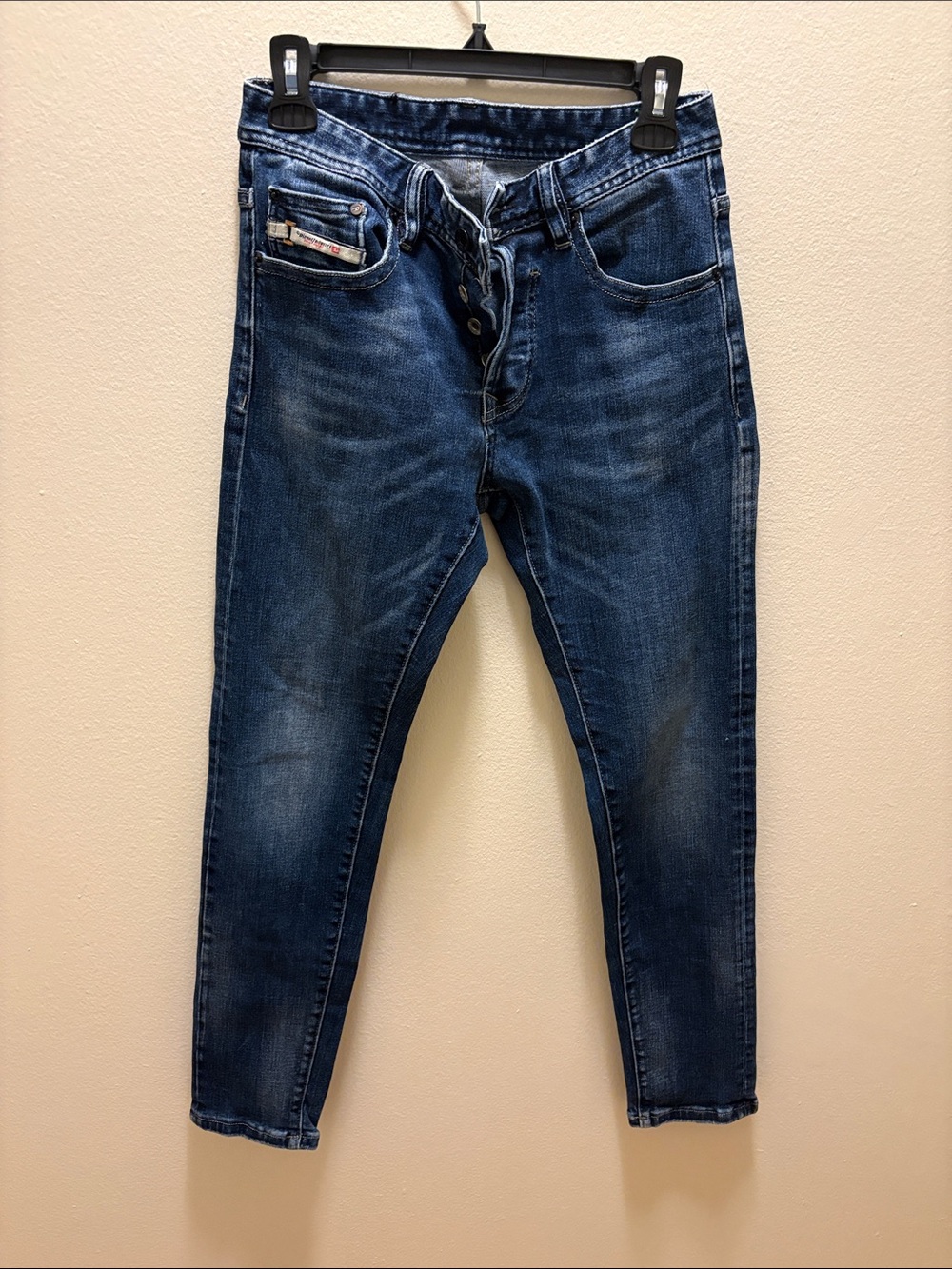 Diesel denim jeans